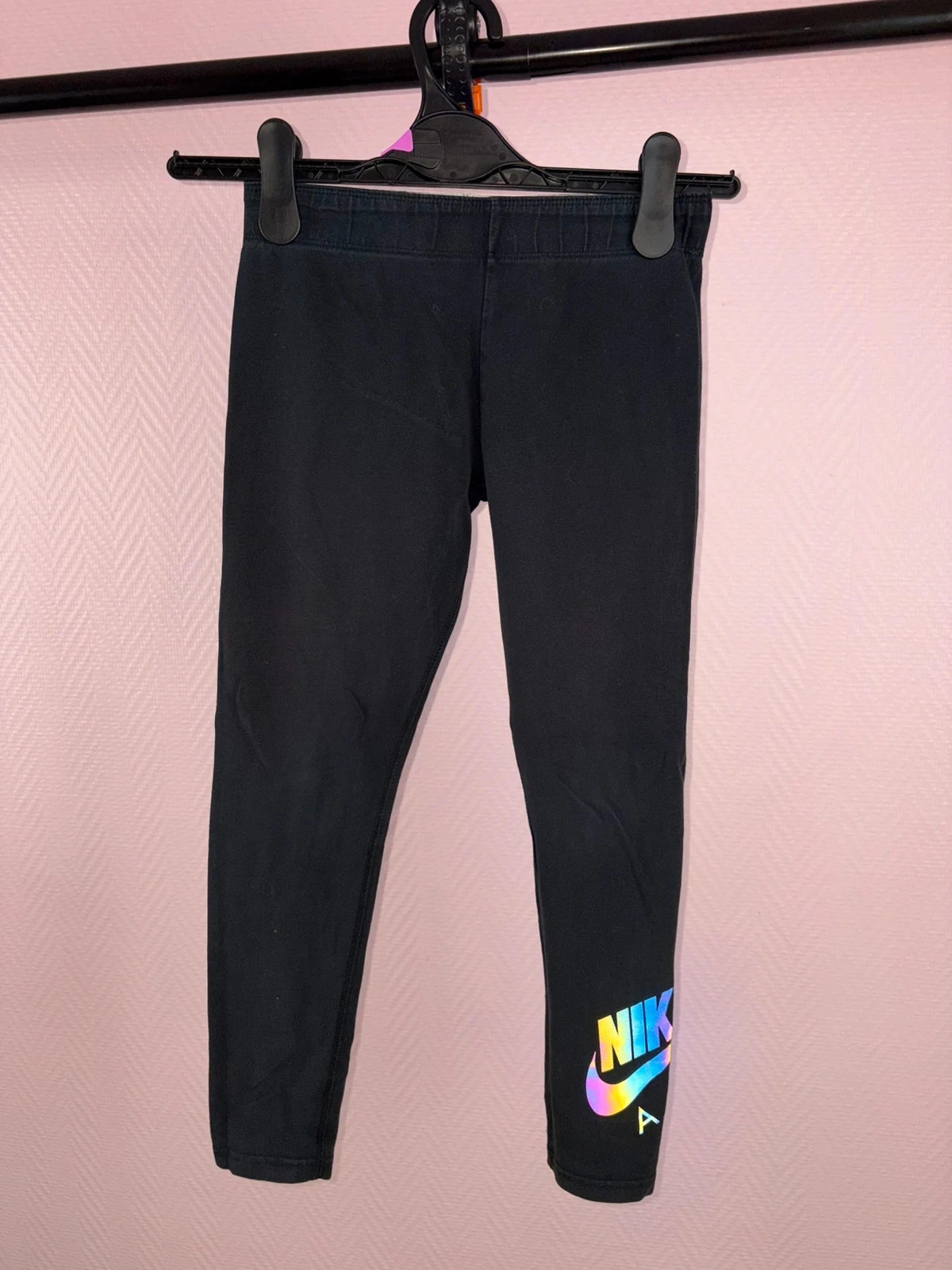 Legging, meisje Nike, maat 137/146 – photo 2